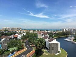 The Residences at W Singapore Sentosa Cove (D4), Condominium #472167011